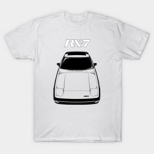 RX-7 1st gen T-Shirt